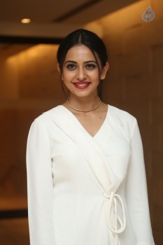 Rakul Preet Singh Pics - 55 of 60