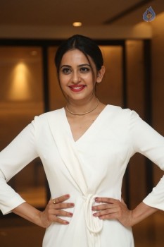 Rakul Preet Singh Pics - 59 of 60