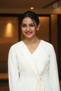 Rakul Preet Singh Pics - 60 of 60