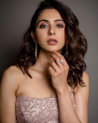 Rakul Preet Singh Stills - 9 of 12