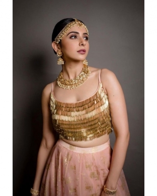 Rakul Preet Singh Stills - 10 of 12