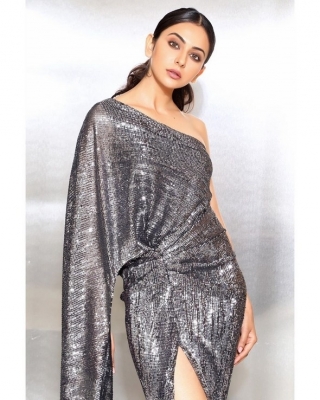 Rakul Preet Singh Stills - 4 of 12