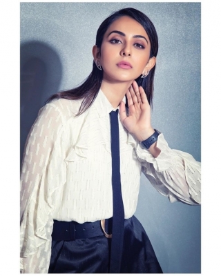 Rakul Preet Singh Stills - 8 of 12