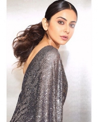 Rakul Preet Singh Stills - 9 of 12