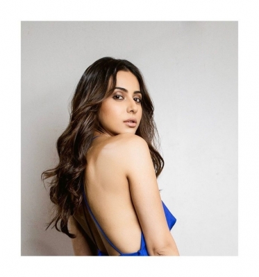 Rakul Preet Singh Stills - 10 of 12