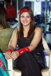 Rambha Spicy Gallery - 49 of 86