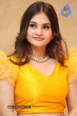 Ramya Pasupuleti Gallery - 5 of 21