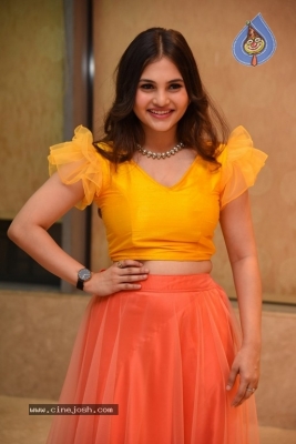 Ramya Pasupuleti Gallery - 8 of 21