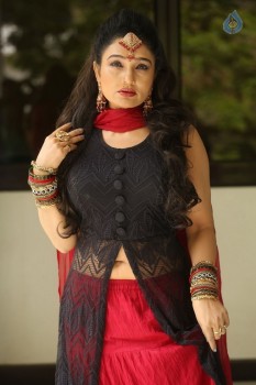 Ramya Sri New Images - 19 of 57
