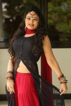 Ramya Sri New Images - 20 of 57
