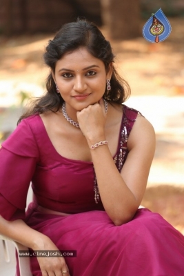 Ranjani Raghavan Stills - 1 of 32