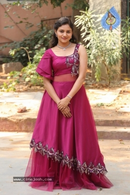 Ranjani Raghavan Stills - 4 of 32