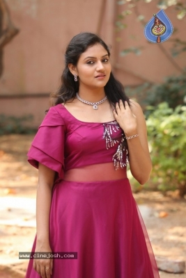 Ranjani Raghavan Stills - 6 of 32