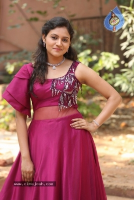 Ranjani Raghavan Stills - 9 of 32