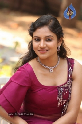 Ranjani Raghavan Stills - 16 of 32