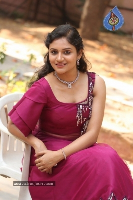 Ranjani Raghavan Stills - 24 of 32