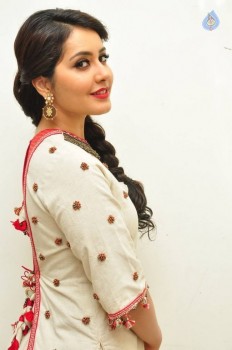 Rashi Khanna at Supreme Audio Launch - 8 of 50