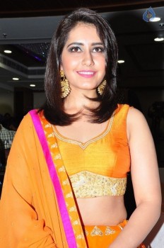 Rashi Khanna Images - 10 of 40