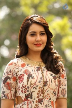 Rashi Khanna Latest Photos - 34 of 54