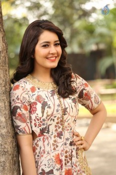 Rashi Khanna Latest Photos - 38 of 54