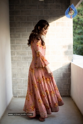 Rashi Khanna Latest Photos - 2 of 8