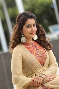 Rashi Khanna Latest Photos - 8 of 63