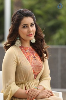 Rashi Khanna Latest Photos - 14 of 63