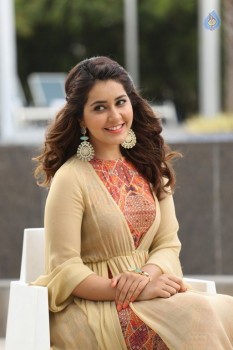 Rashi Khanna Latest Photos - 18 of 63