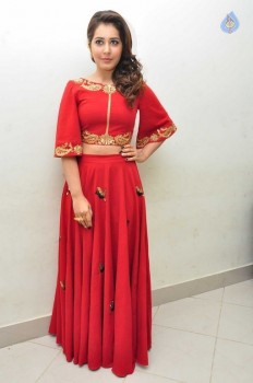 Rashi Khanna New Images - 5 of 41