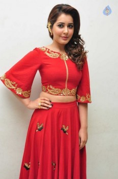 Rashi Khanna New Images - 7 of 41