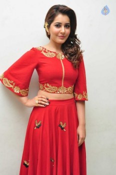 Rashi Khanna New Images - 9 of 41