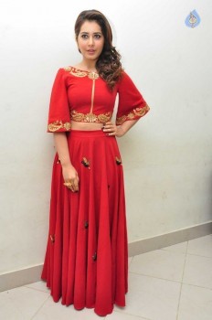 Rashi Khanna New Images - 18 of 41