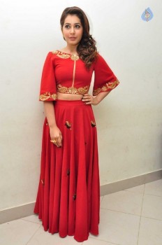 Rashi Khanna New Images - 19 of 41