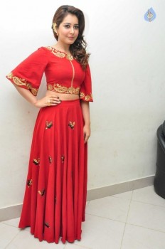 Rashi Khanna New Images - 39 of 41