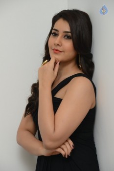 Rashi Khanna New Photos - 2 of 49