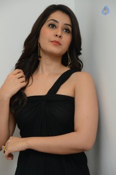 Rashi Khanna New Photos - 4 of 49