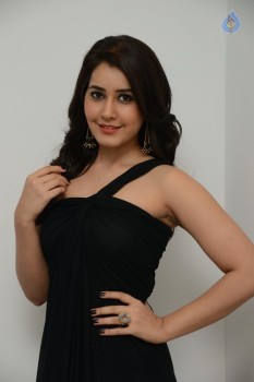 Rashi Khanna New Photos - 8 of 49