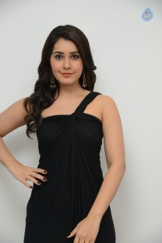 Rashi Khanna New Photos - 15 of 49