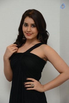 Rashi Khanna New Photos - 16 of 49