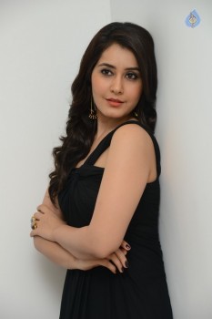 Rashi Khanna New Photos - 21 of 49