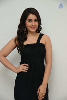 Rashi Khanna New Photos - 46 of 49