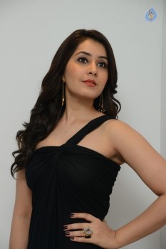Rashi Khanna New Photos - 48 of 49