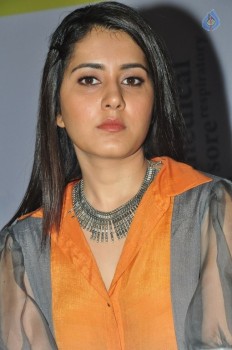 Rashi Khanna New Photos - 3 of 41