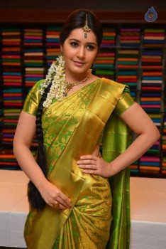 Rashi Khanna New Photos - 24 of 29