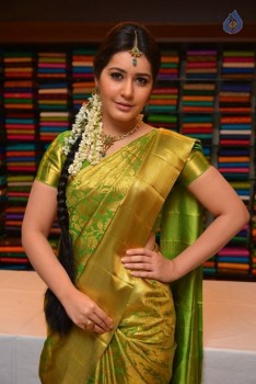 Rashi Khanna New Photos - 7 of 29