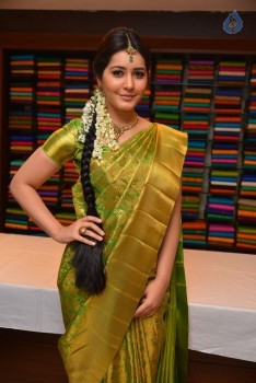 Rashi Khanna New Photos - 37 of 29