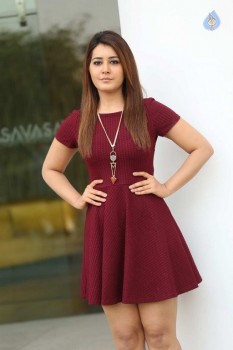 Rashi Khanna New Photos - 71 of 82