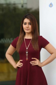 Rashi Khanna New Photos - 74 of 82