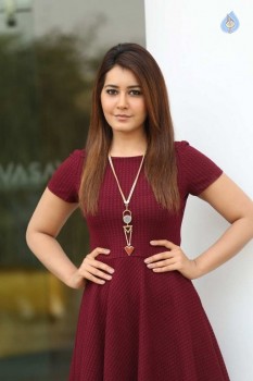 Rashi Khanna New Photos - 22 of 82