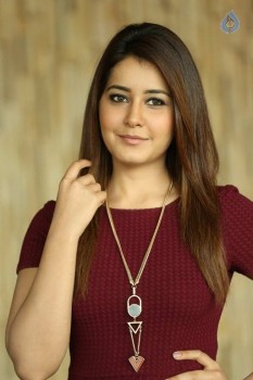 Rashi Khanna New Photos - 25 of 82